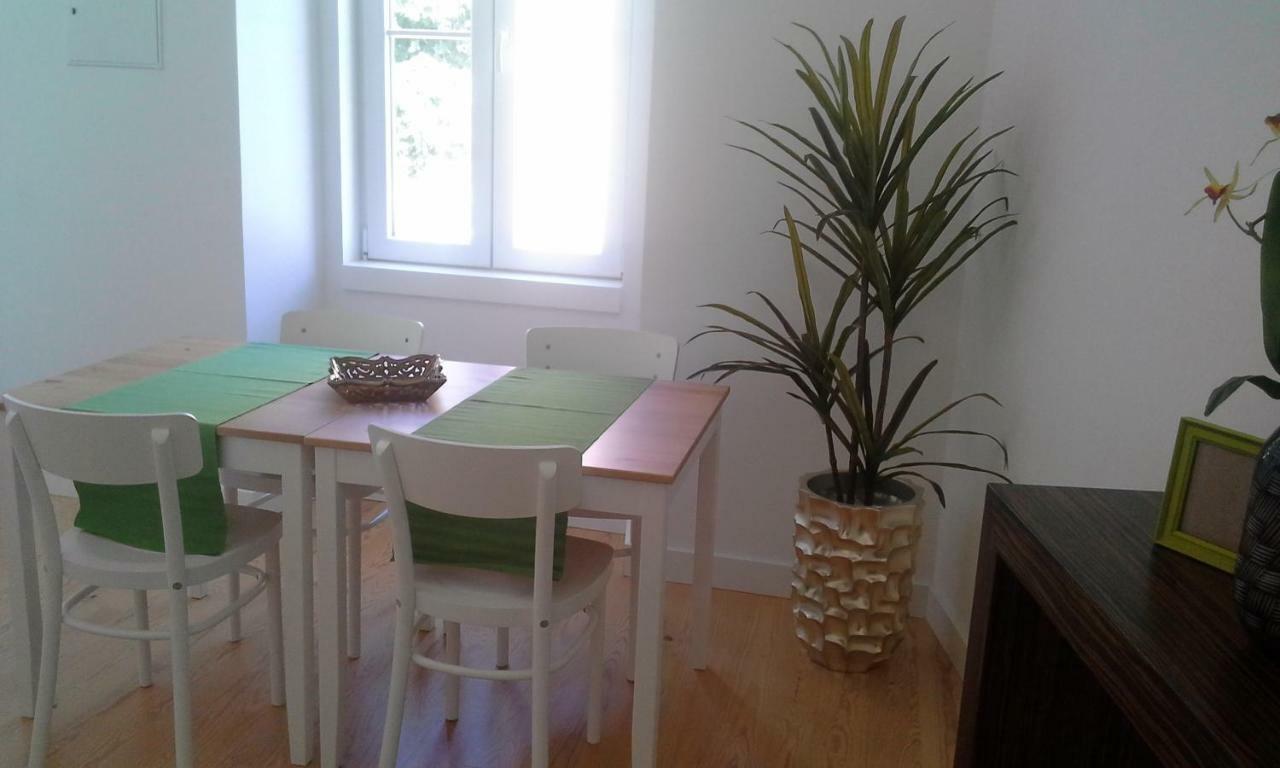Chezvous Apartments 리스본 외부 사진